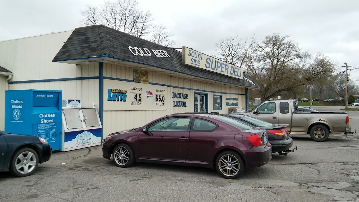 South Side Super Deli