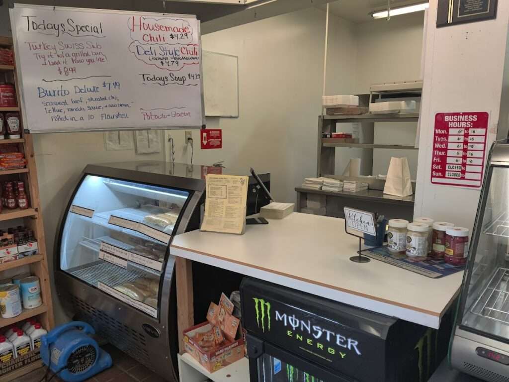 South Side Super Deli photo 4